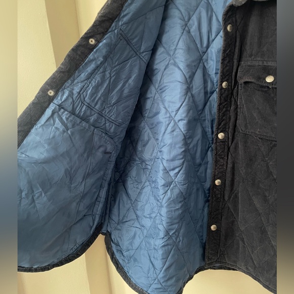BDG Quilted Curdory Jacket - Picture 4 of 5